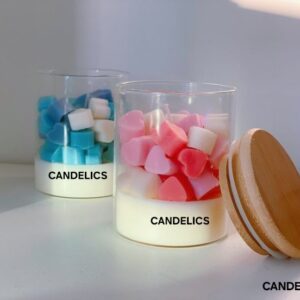 Love Potion Candle