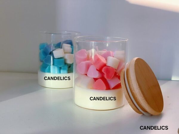 Love Potion Candle